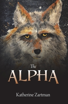 Hardcover The Alpha Book