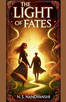 Paperback The Light Of Fates Book