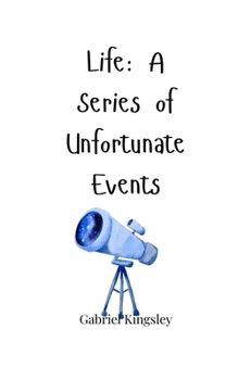 Paperback Life: A Series of Unfortunate Events Book