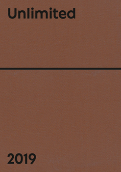 Unlimited: Art Basel - Unlimited - 2019 : Art Basel - Unlimited - 2019