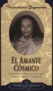 El Amante cosmico/ The Cosmic Lover