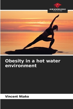 Paperback Obesity in a hot water environment Book