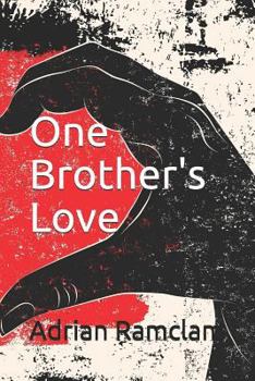 Paperback One Brother's Love Book