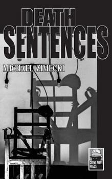 Paperback Death Sentences Book