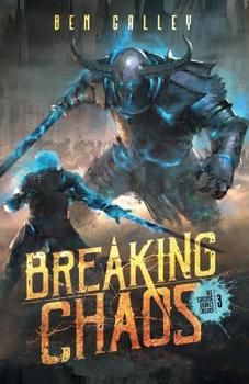 Paperback Breaking Chaos Book