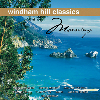 Music - CD Windham:Morning Book