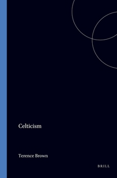 Celticism (Studia Imagologica)