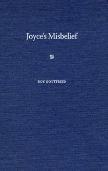 Hardcover Joyce's Misbelief Book