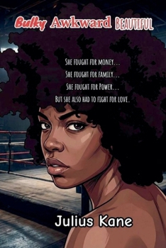 Paperback Bulky Awkward Beautiful Book