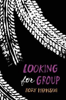 Hardcover Looking for Group Book