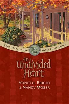 Paperback An Undivided Heart Book