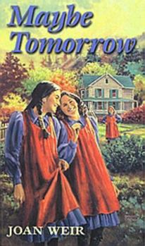 Paperback Maybe Tomorrow Book