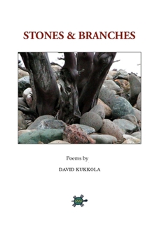 Paperback Stones and Branches Book