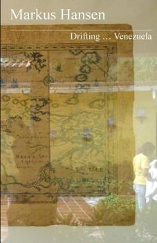 Paperback Drifting ... Venezuela [German] Book