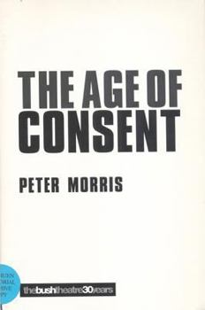 Paperback The Age of Consent Book