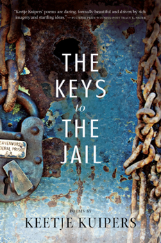 Paperback The Keys to the Jail Book