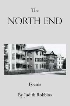 Paperback The North End Book