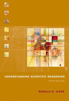 Paperback Understanding Scientific Reasoning Book