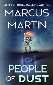 People of Dust - Book #2 of the People of Change