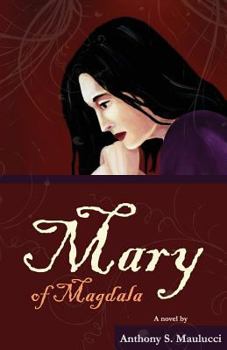 Paperback Mary of Magdala Book