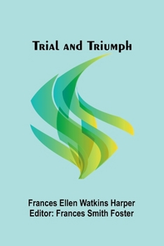 Paperback Trial and Triumph Book