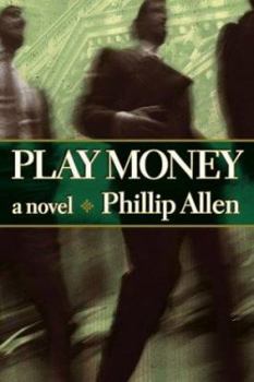 Paperback Play Money Book