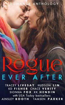 Paperback Rogue Ever After Book