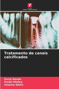 Paperback Tratamento de canais calcificados [Portuguese] Book