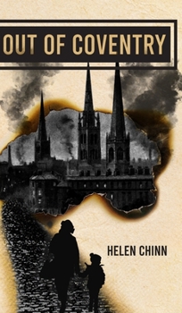 Hardcover Out of Coventry Book