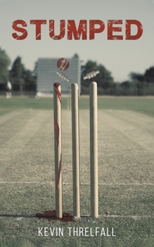 Paperback Stumped Book