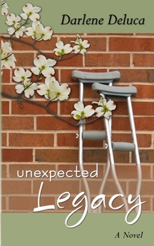 Paperback Unexpected Legacy Book