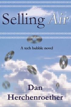 Paperback Selling Air Book