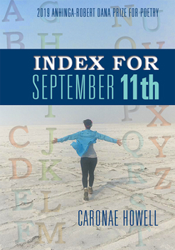 Paperback Index for September 11th Book