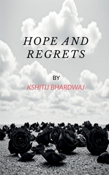 Paperback Hope and Regrets Book