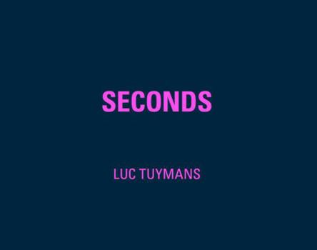 Paperback Luc Tuymans: Seconds Book