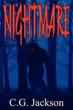 Paperback Nightmare Book