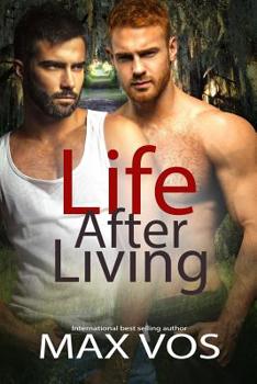 Paperback Life After LIving Book