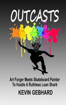 Paperback Outcasts Book