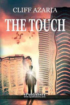 Paperback The Touch Book