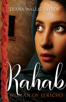 Paperback Rahab, Woman of Jericho Book