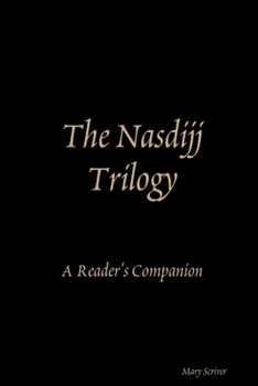 Paperback The Nasdijj Trilogy Book