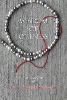 Paperback Wisdom of Oneness Book