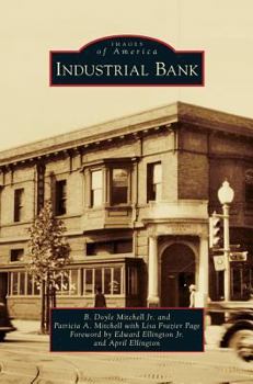 Industrial Bank - Book  of the Images of America: D.C.