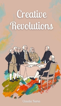 Hardcover Creative Revolutions Book