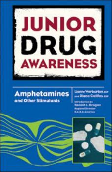 Library Binding Amphetamines and Other Stimulants Book