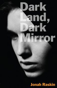 Paperback Dark Land, Dark Mirror: Tioga Vignetta Noir (Volume 1) Book