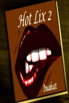 Paperback Hot Lix 2 Book