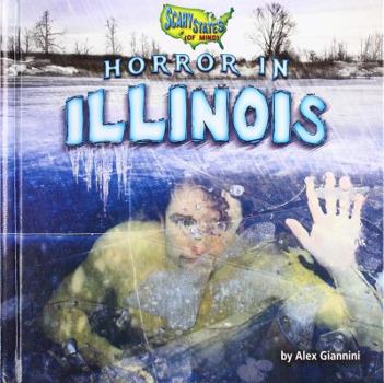 Library Binding Horror in Illinois Book