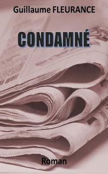 Paperback Condamne [French] Book