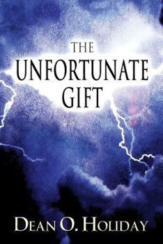 Paperback The Unfortunate Gift Book